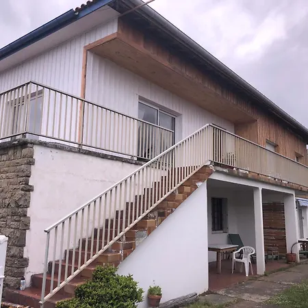 Le Sun Trap -t2 Calme Au Rdc A 2 Pas De La Avec Vue Sur Jardin - Quiet And Well Located Mimizan-Plage